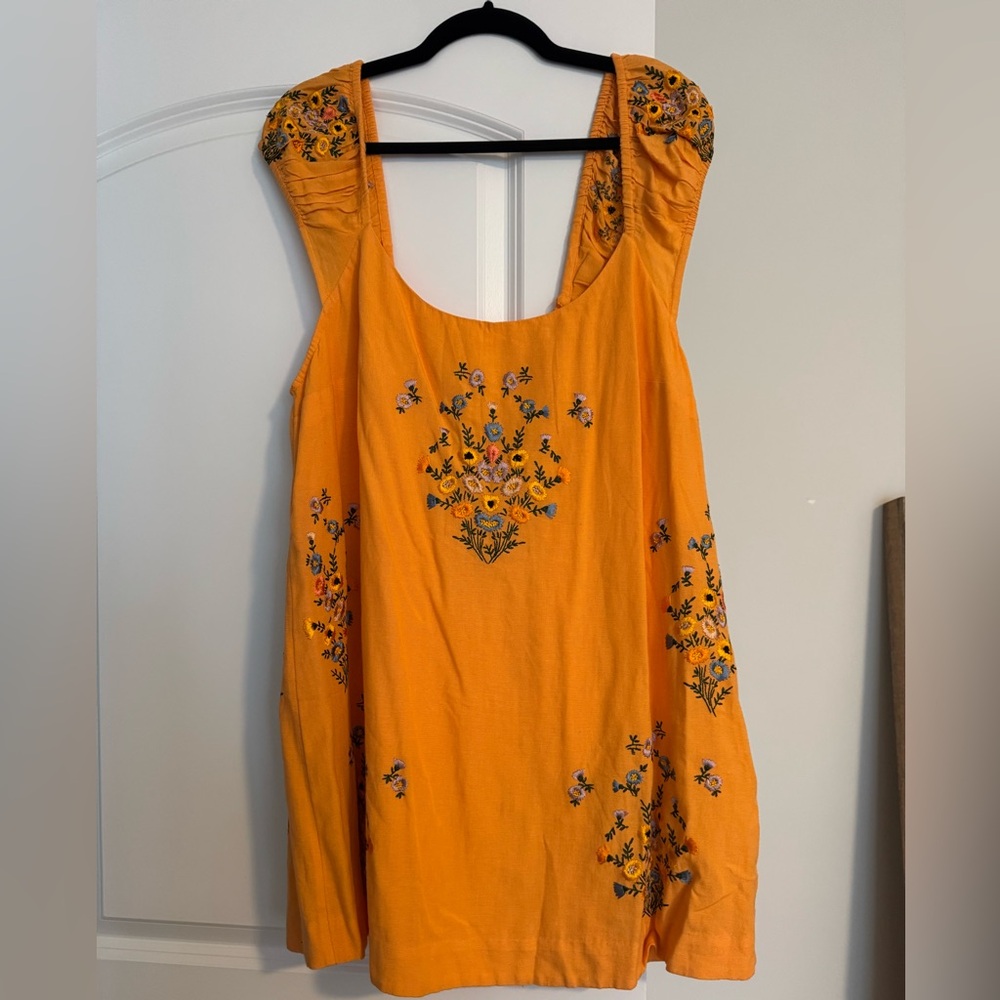 Free People Dress